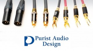 Audio Center Poland - PURIST AUDIO DESIGN