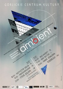 „High Fidelity” patronem 18th Ambient Festival