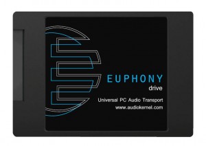 Euphony DRIVE