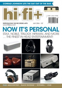 „HI-FI+” ISSUE 137