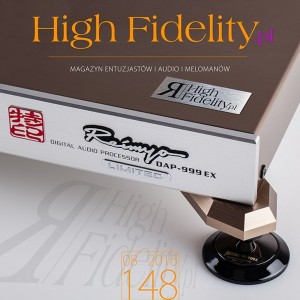 „HIGH FIDELITY” No. 148