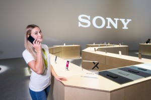 Sony na IFA 2016