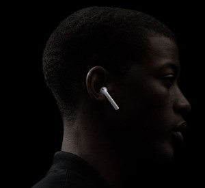 Apple AIRPODS