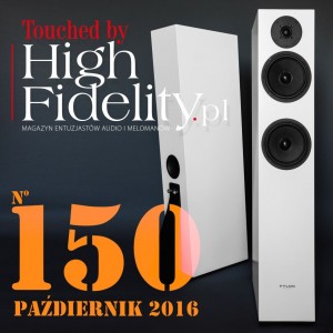 „HIGH FIDELITY” No. 150 - PODGLĄD
