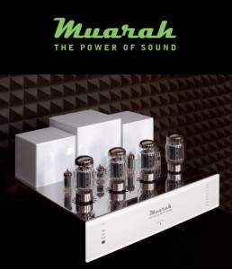 Muarah Audio na Audio Video Show 2016