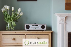 Audio Center Poland - RUARK AUDIO