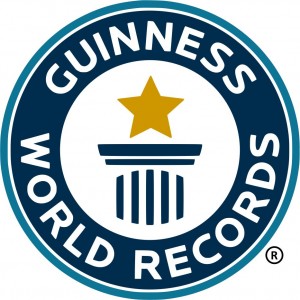 JBL w Księdze Rekordów Guinessa