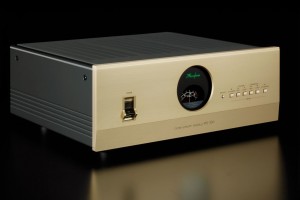 Accuphase PS-530 ORAZ PS-1230