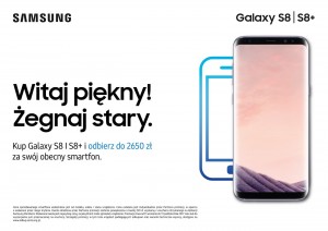 Samsung - promocja