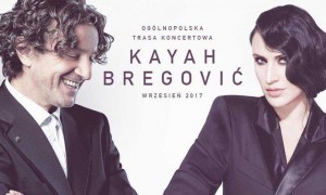 "Kayah i Bregović" - konkurs TIDAL-a