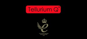 Queen's Awards for Enterprise dla Tellurium Q