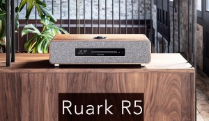 Ruark Audio R5