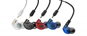 MEE Audio M6 PRO 2ND GENERATION