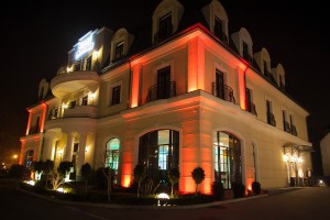 Zaproszenie na warsztaty audio Grzegorza Pardubickiego