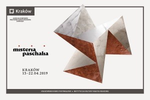 Start 16. edycji festiwalu Misteria Paschalia