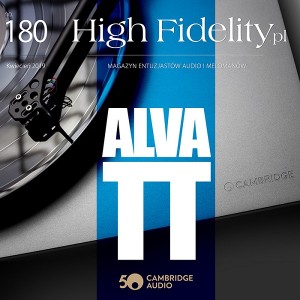 „HIGH FIDELITY” No. 180