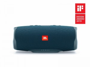 18 nagród dla koncernu Harman (iF World Design)