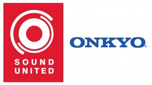 Sound United przejmuje dział konsumenckiego audio Onkyo Corporation