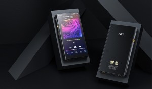 FiiO M11