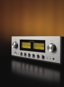 Audio Klan polskim dystrybutorem marki Luxman