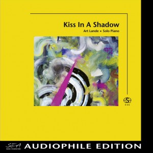 Art Lande, "Kiss in a Shadow"