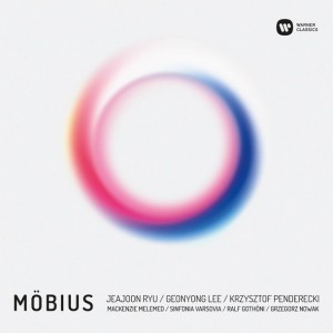 SINFONIA VARSOVIA „Möbius”