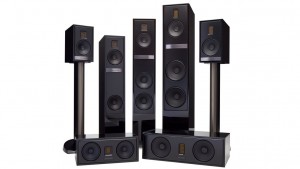 Martin Logan MOTION