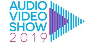 Audio Video Show 2019 LOGO