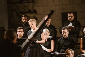 CAPELLA CRACOVIENSIS CONCERTGEBOUW