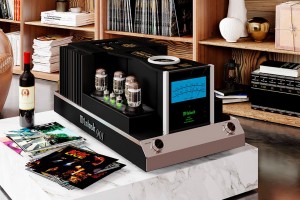 McIntosh MC901