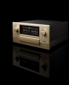 Accuphase A-800
