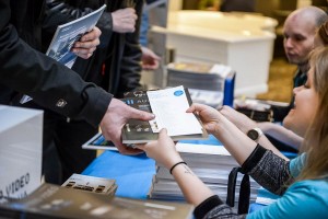 Audio Video Prague 2020