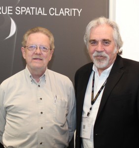 IsoAcoustics i PSB Speakers