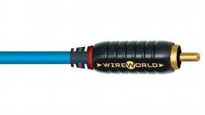 Wireworld STREAM AUDIO