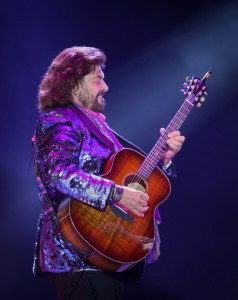 ALAN PARSONS na Soundedit 2020