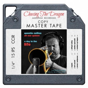 Chasing The Dragon Collins