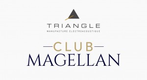 Triangle Magellan Club