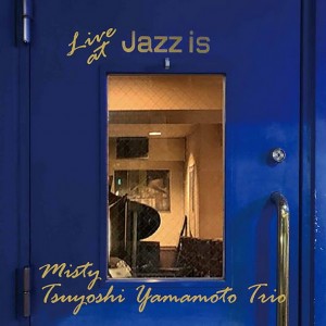 Tsuyoshi Live at Jazz