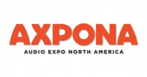 Axpona logo