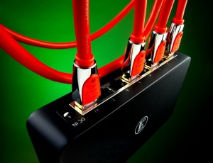 ENGLISH ELECTRIC w Chord