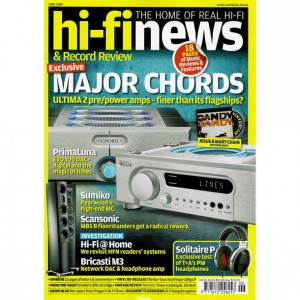 HI-FI NEWS czerwiec 2020
