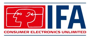 IFA logo