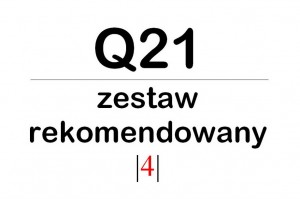 Q21 Zestaw 4