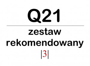 Q21 zestaw 3