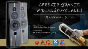 KR Audio Kronzilla VA680i