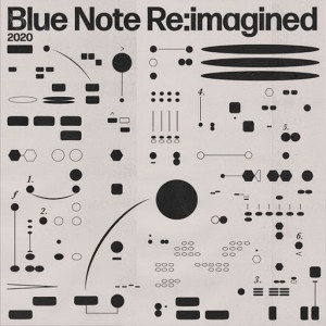 Blue Note Reimagined 2020