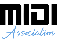 MIDI Association LOGO