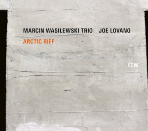 Marcin Wasilewski Trio ECM