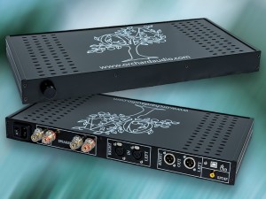 Orchard Audio STARKRIMSON