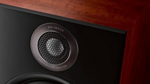 BOWERS & WILKINS 600 Anniversary Edition